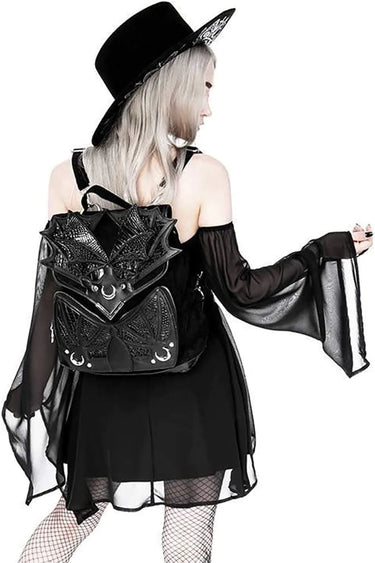 Dragon Backpack